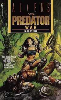 Aliens vs. Predator