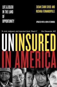 Uninsured in America, Updated