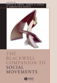 The Blackwell Companion to Social Movements