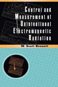 Control and Measurement of Unintentional Electromagnetic Radiation