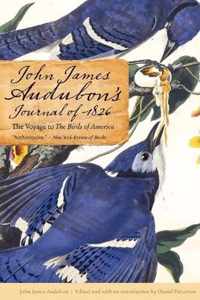 John James Audubon's Journal of 1826