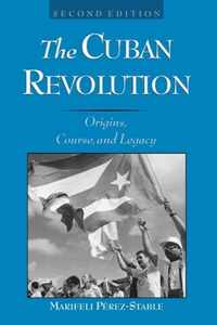 The Cuban Revolution