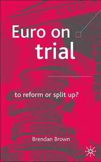 Euro on Trial