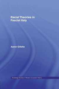 Racial Theories in Fascist Italy