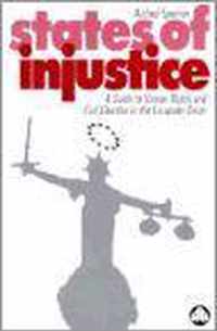 States of Injustice