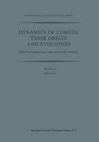 Dynamics of Comets: Their Origin and Evolution