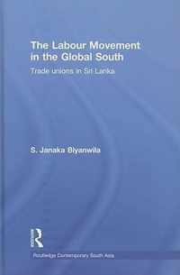 The Labour Movement in the Global South