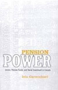 Pension Power