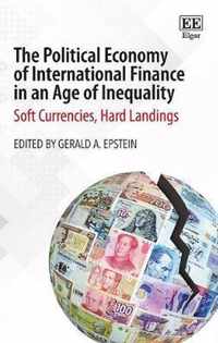 The Political Economy of International Finance in an Age of Inequality