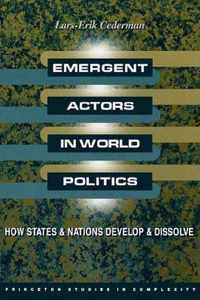 Emergent Actors in World Politics