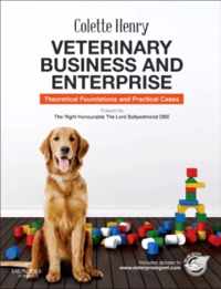 Veterinary Business and Enterprise