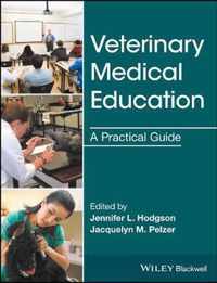 Veterinary Medical Education