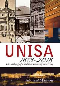 Unisa 1873-2018