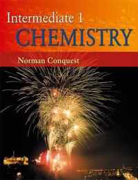 Intermediate 1 Chemistry