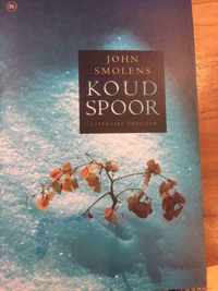 Koud spoor - J. Smolens