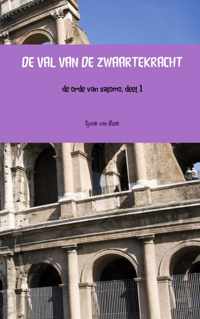 De Val Van De Zwaartekracht - Sjaak van Beek - Paperback (9789402117172)