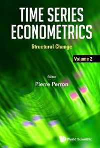 Time Series Econometrics - Volume 2