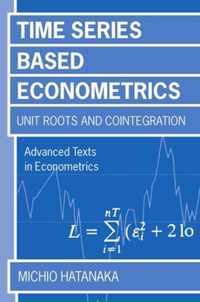 Time-Series-Based Econometrics