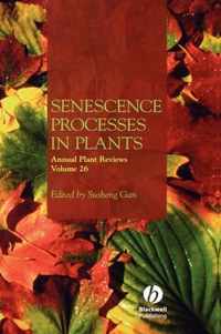 Annual Plant Reviews