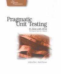 Pragmatic Unit Testing in Java with JUnit