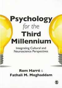 Psychology for the Third Millennium