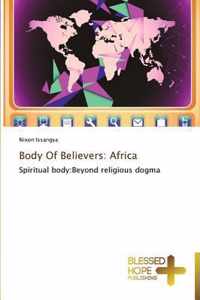 Body Of Believers