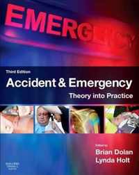 Accident & Emergency