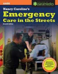 Nancy Caroline's Emergency Care In The Streets, United Kingdom Edition