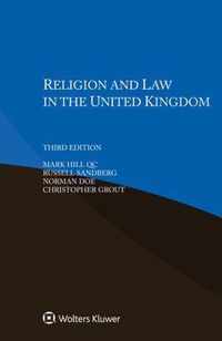 Religion and Law in the United Kingdom