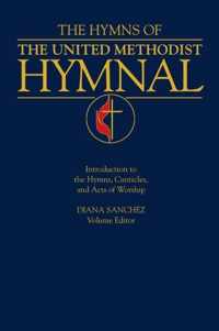 Hymns of the United Methodist Hymnal