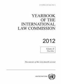 Yearbook of the International Law Commission 2012: Vol. 2