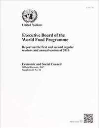 Executive Board of the World Food Programme