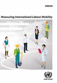Measuring international labour mobility