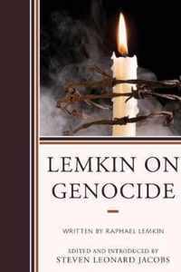 Lemkin on Genocide