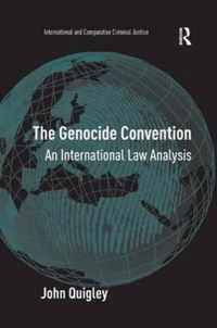 The Genocide Convention