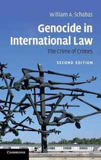 Genocide in International Law