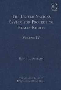 The United Nations System for Protecting Human Rights