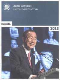 Global Compact international yearbook 2013