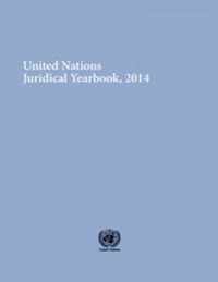 United Nations juridical yearbook 2014
