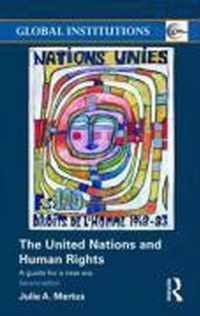 The United Nations and Human Rights