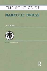 The Politics of Narcotic Drugs