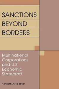 Sanctions Beyond Borders