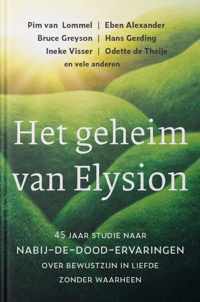 Het geheim van Elysion