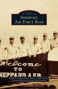 Sheppard Air Force Base