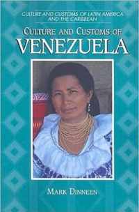 Culture and Customs of Venezuela