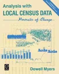Analysis With Local Census Data
