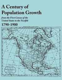 A Century of Population Growth