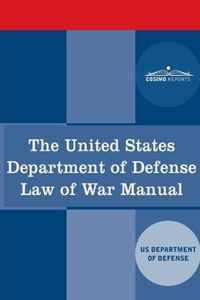 The United States Department of Defense Law of War Manual