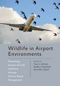 Wildlife In Airport Environments