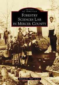 Forestry Sciences Lab in Mercer County